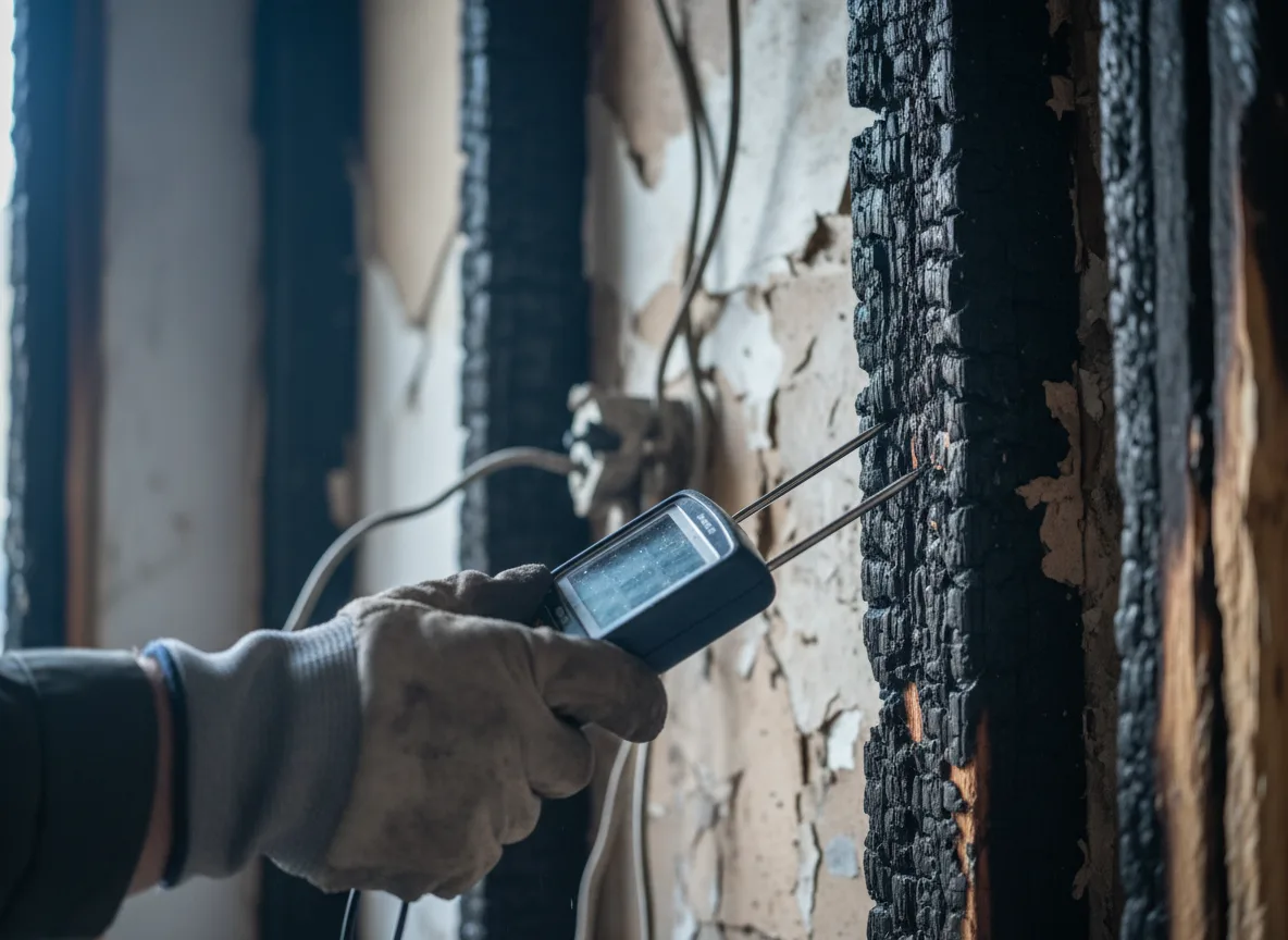 Fire Damage Restoration Townsend, WI FAQs
